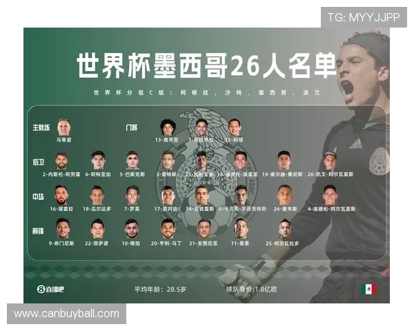 捷克与墨西哥在世界杯中的比赛是否属实比赛亮点和赛程安排